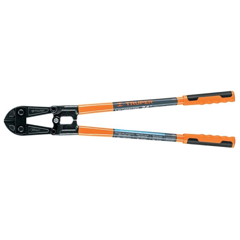 Cizalla-Profesional-18pg-Truper-central-de-suministros-gs