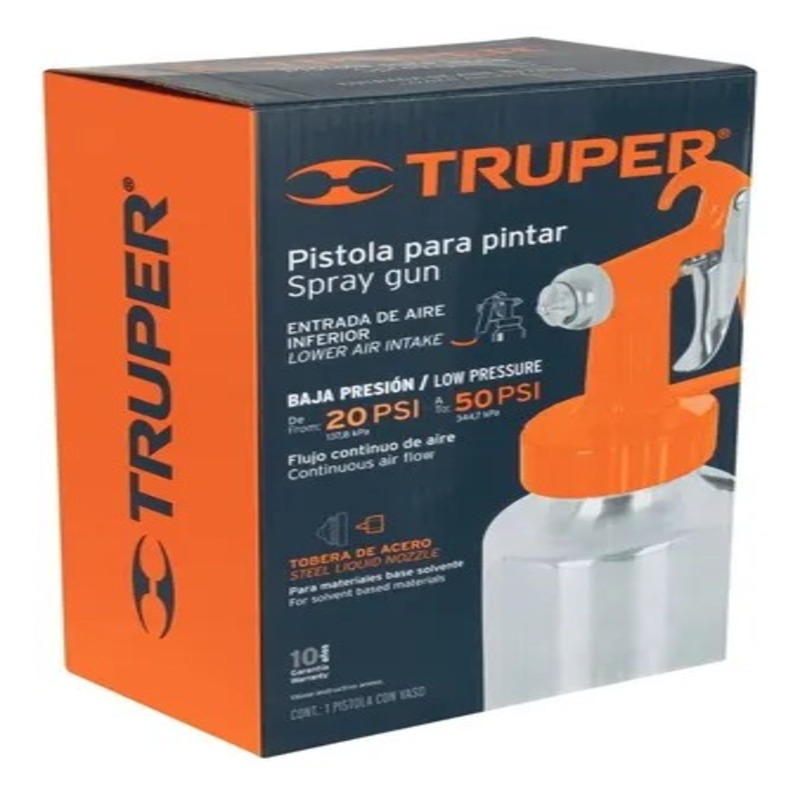 Pistola-De-Baja-Presion-Truper-central-de-suministros-gs