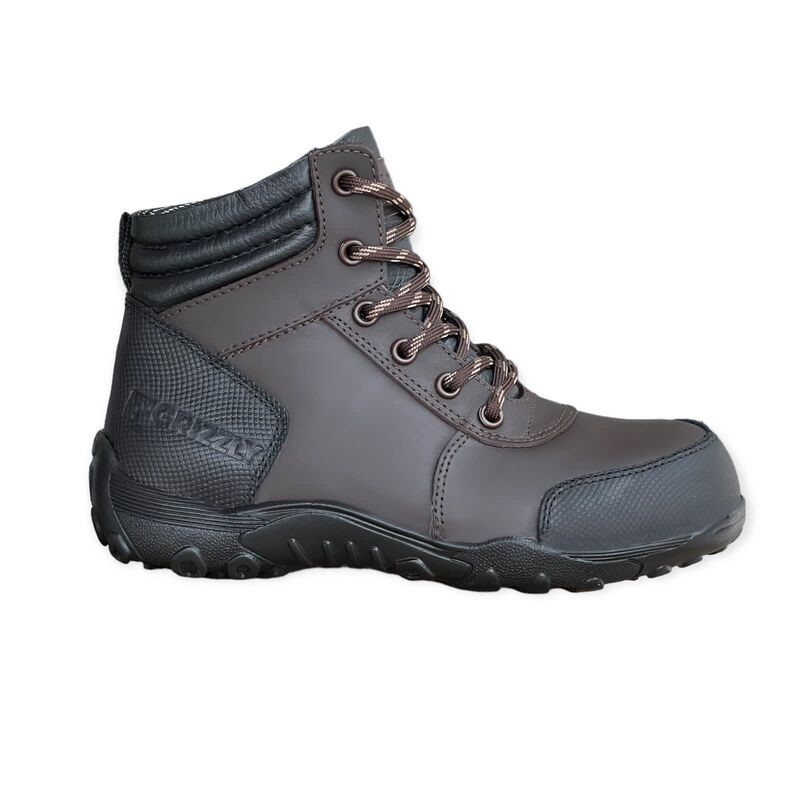 Bota-Ingeniero-Dama-Grizzly-central-de-suministros-gs