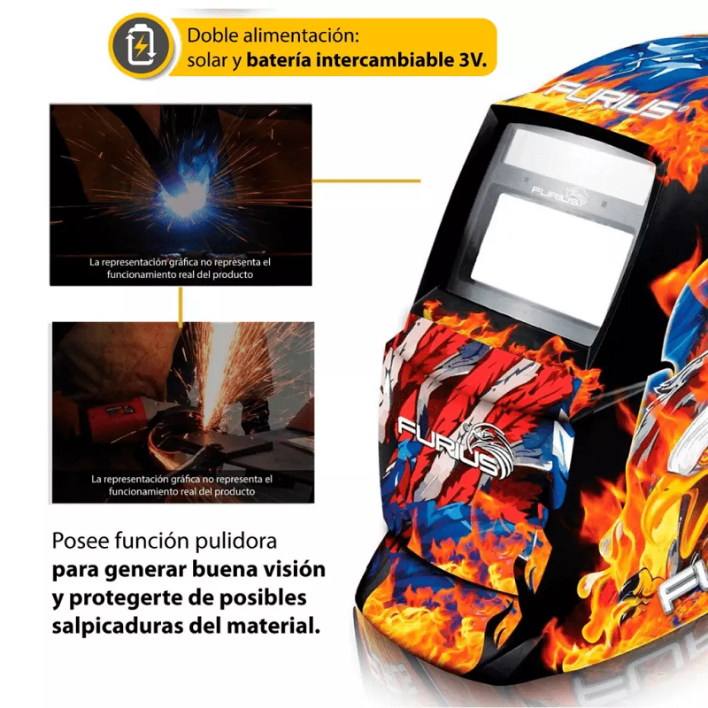 Careta-Soldadura-Furius-Falcon-central-de-suministros-gs