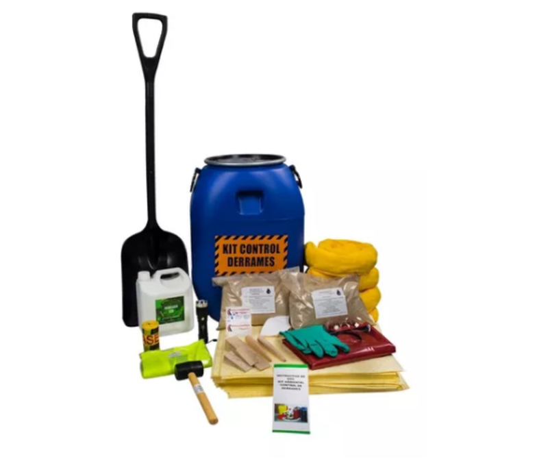 kit-antiderrame-20-galones-central-de-suministros-gs