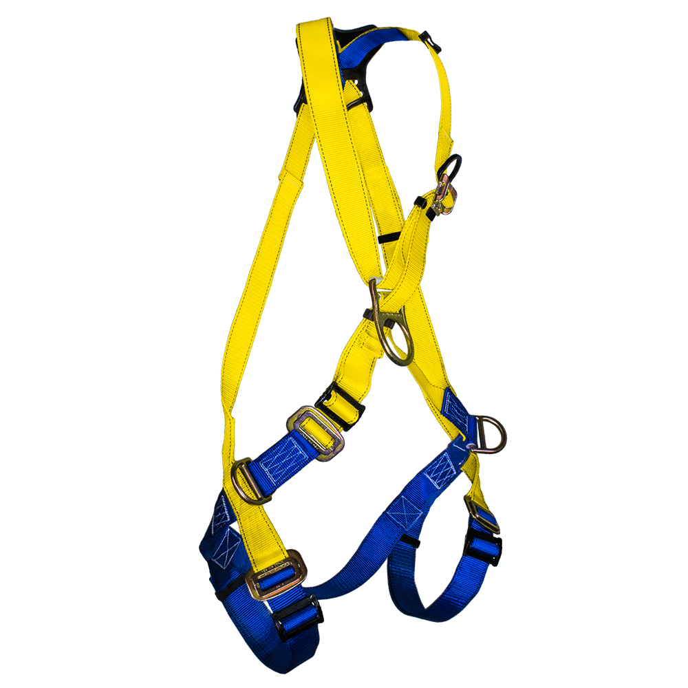 Arnes-Standar-Tipo-X-central-de-suministros-gs