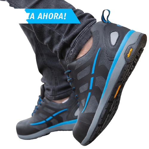 Bota Bata Dazzler Kevlar - Imagen 3