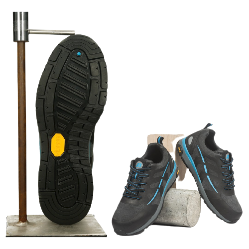 Bota Bata Dazzler Kevlar - Imagen 4