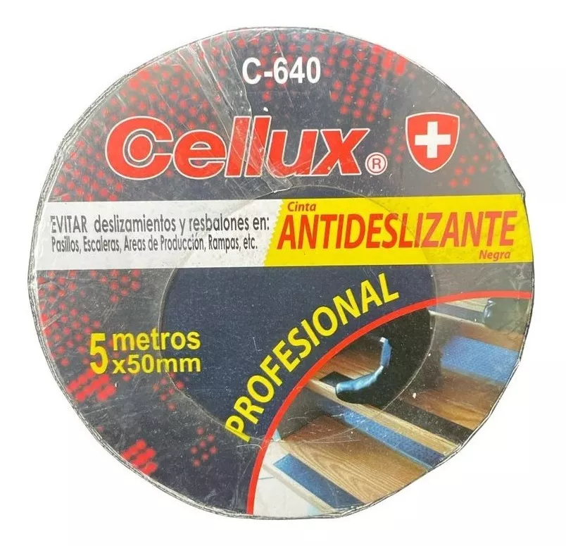 cinta antideslizante