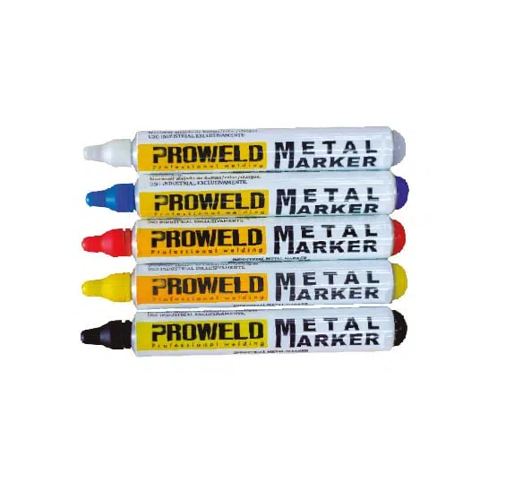 Marcador pata metal HandyMan