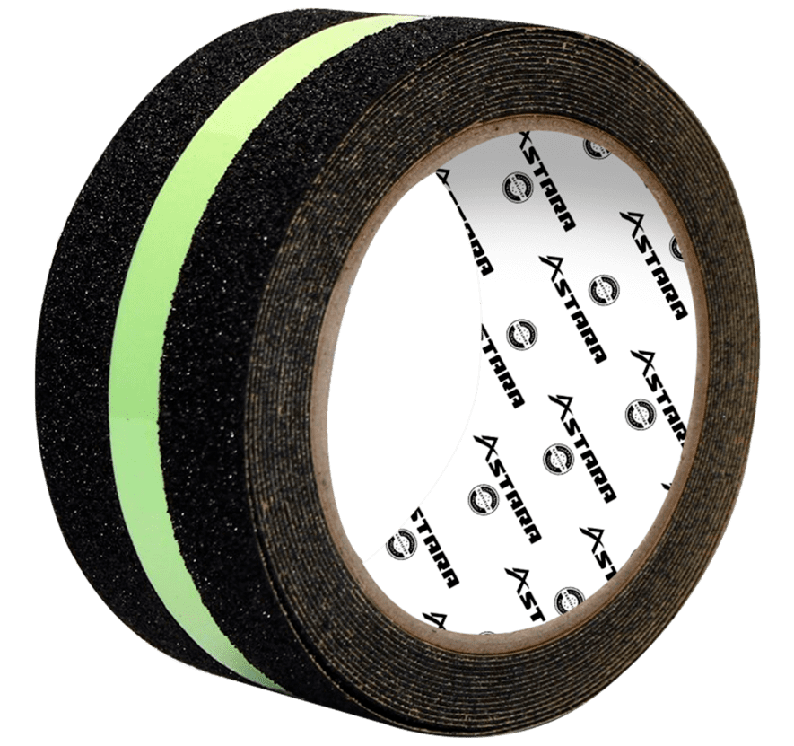 Cinta antideslizante