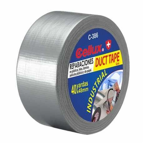 Cinta ductos