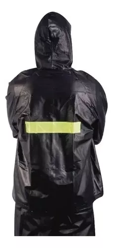 conjunto impermeable