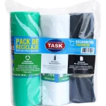 Pack de bolsas