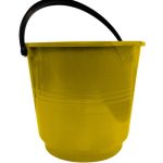 Balde Plástico