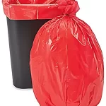 Bolsa Plástica de 55 galones