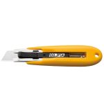 Bisturí cortador de seguridad autoretráctil OLAF- SK5