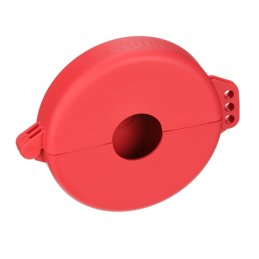 Bloqueador de válvula Panduit