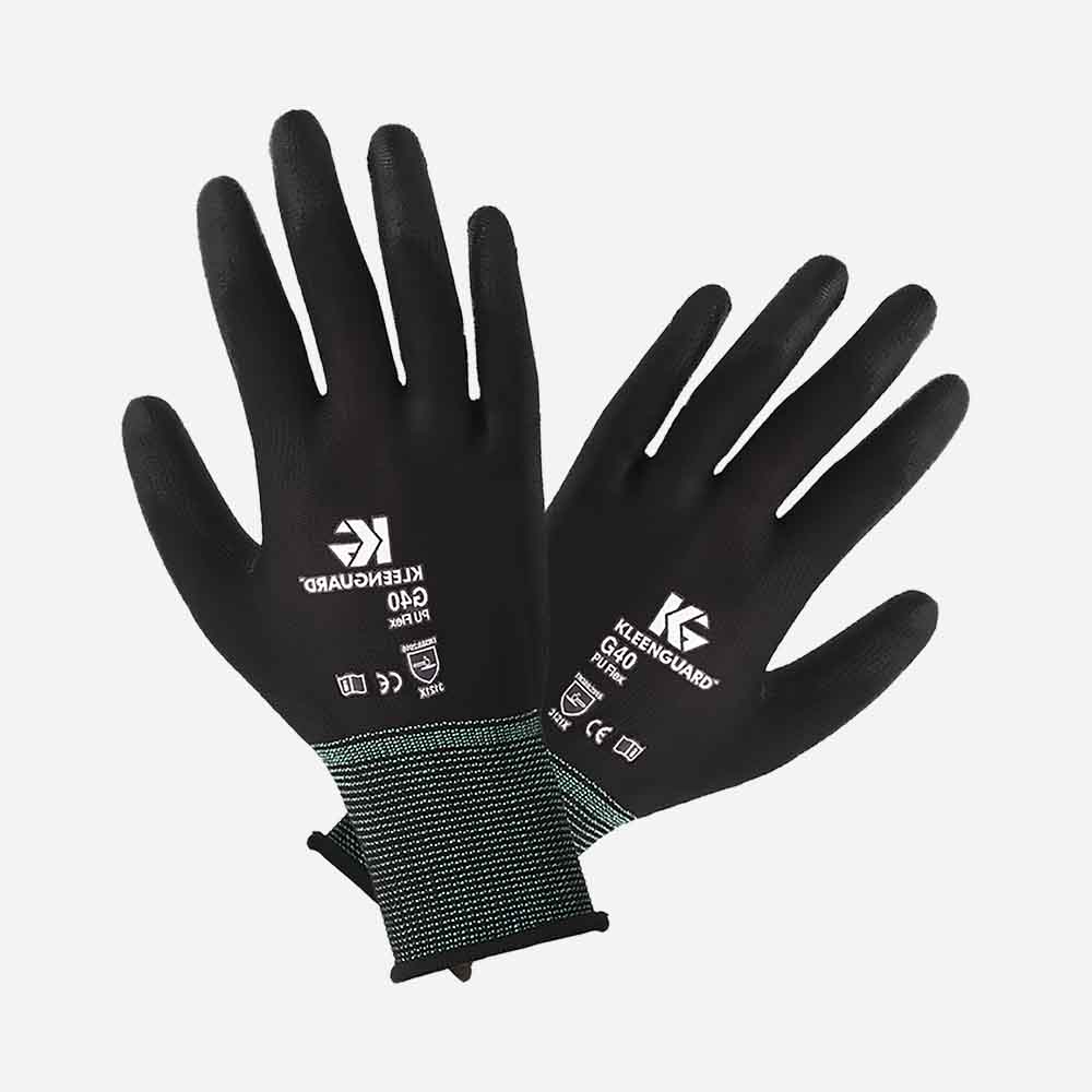 Guante Kleenguard G40 EN Poliuretano