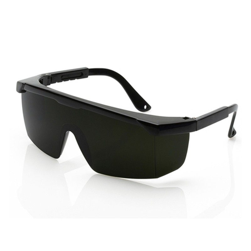 Gafas de Seguridad para Oxicorte lente negroi