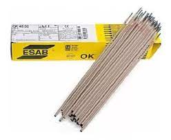 Soldadura Electrodo 7018 x 3/32