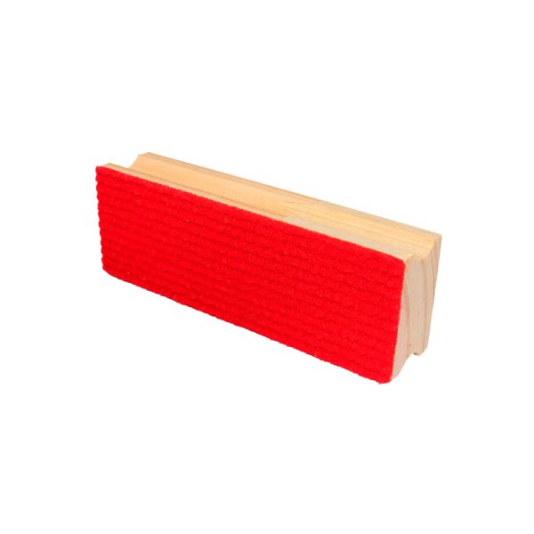 Borrador para tablero acrilico Artecma