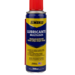 Lubricante Multipropósito Simoniz 400ml
