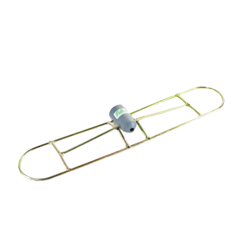 Armazón Metálico para Brillador Fuller 59 cm