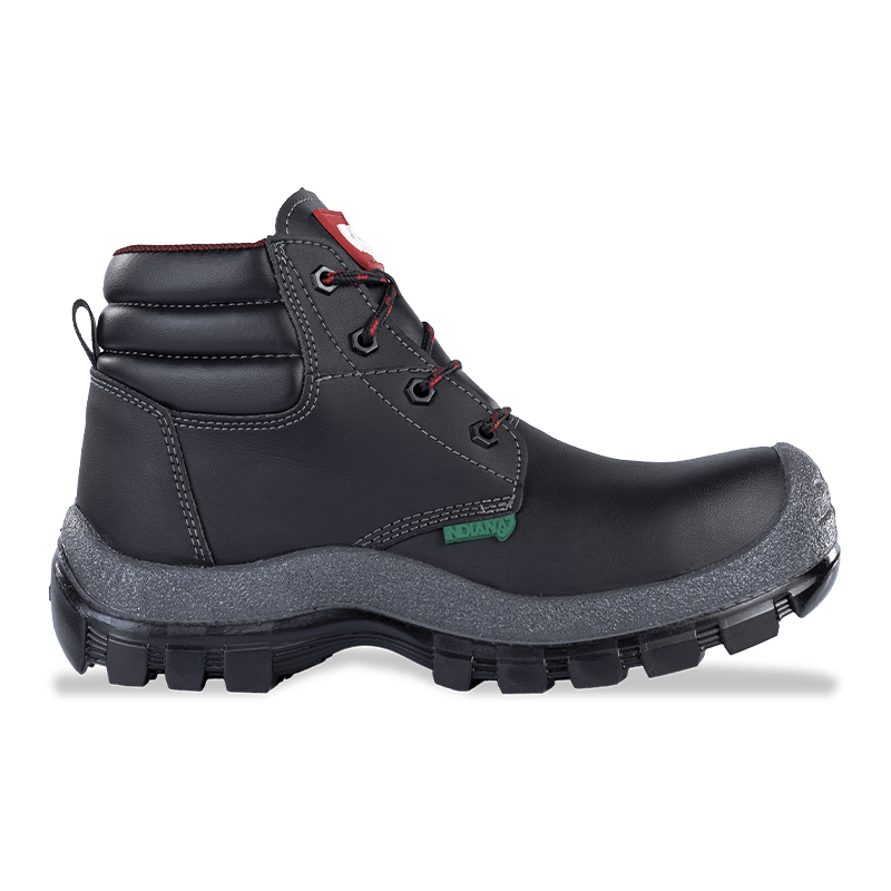 Bota Antiperforación Jumbo Kondor