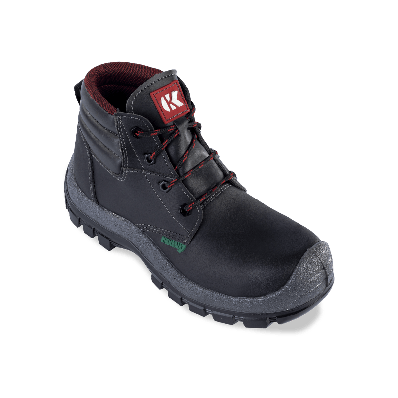 Bota Antiperforación Jumbo Kondor