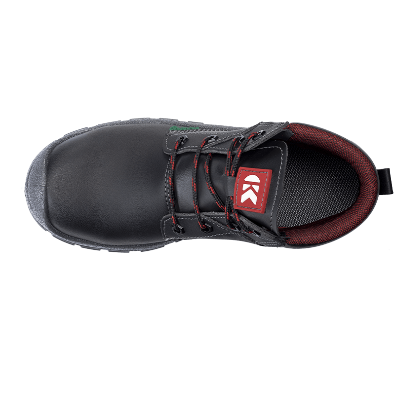 Bota Antiperforación Jumbo Kondor