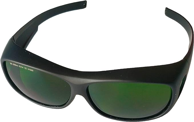 Gafas de seguridad para láser YANUO IPL 200nm-2000nm