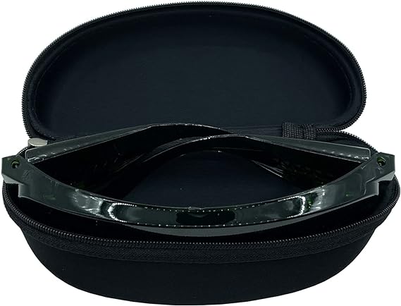 Gafas de seguridad para láser YAG UV IPL Luz Típica 1064nm