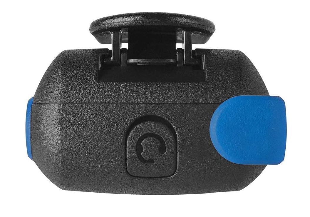 2 Radios Motorola Talkbout T270