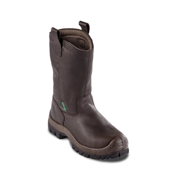 Bota Kondor Soldador Extrema Café Ref. 729399