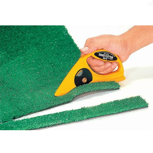 Cortador de alfombras OLFA REF: 45-C