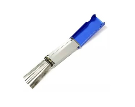 Limpiador de Boquilla Para Oxicorte REF