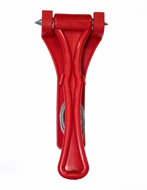 Martillo de emergencia y rescate