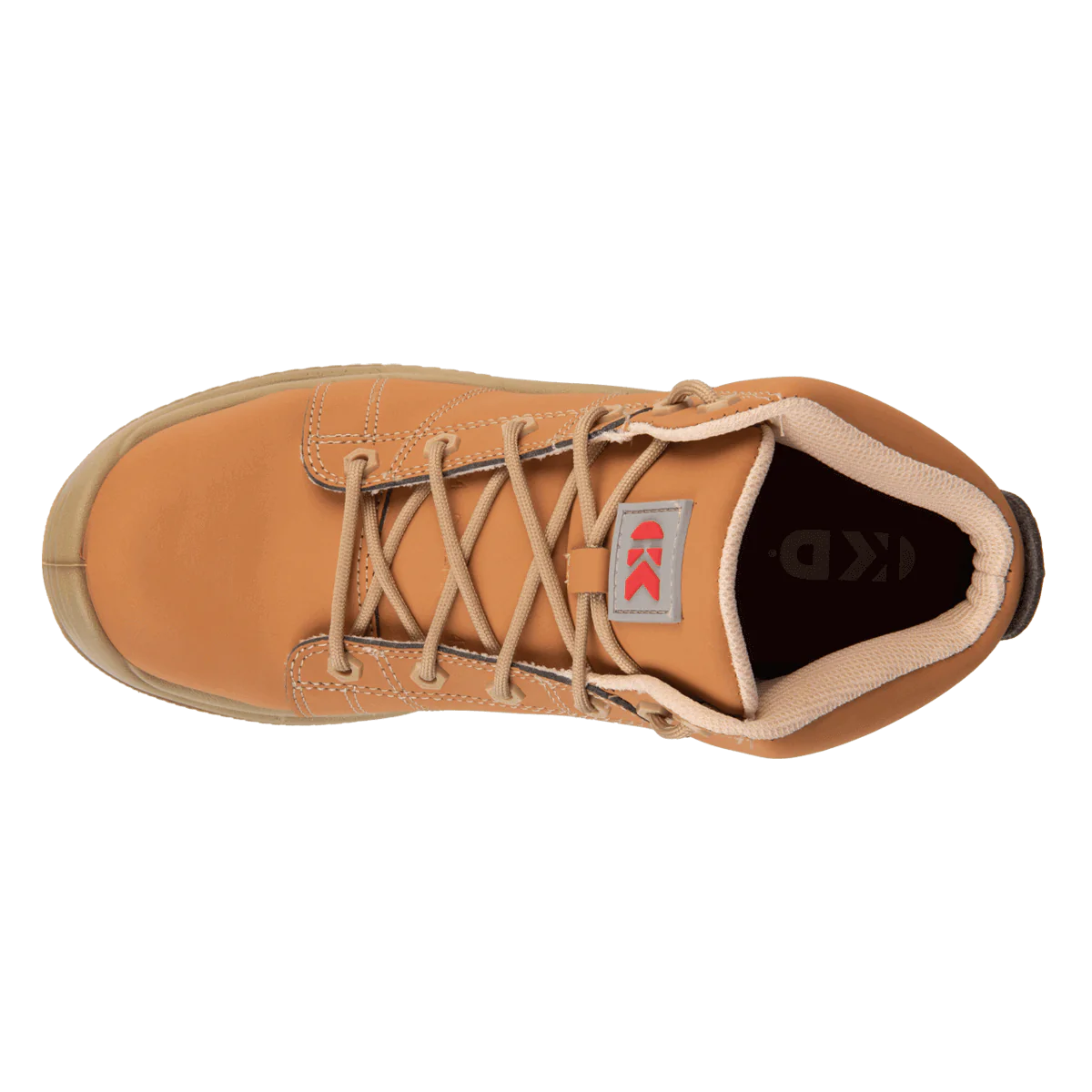 BOTA HORUS SEGURIDAD TRIDENSIDAD KONDOR 2