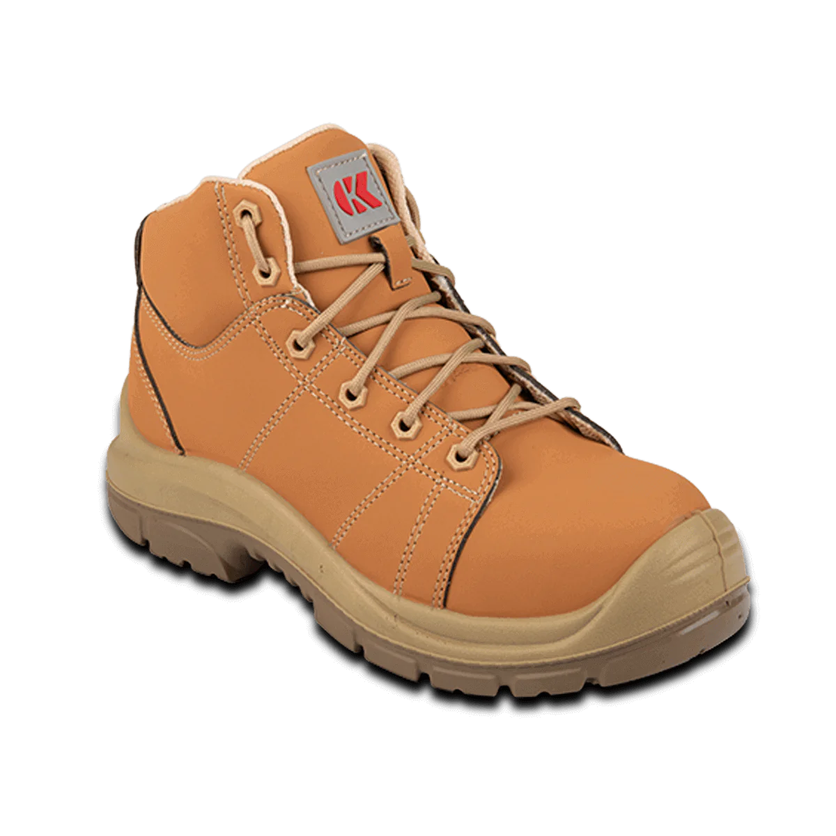 BOTA HORUS SEGURIDAD TRIDENSIDAD KONDOR