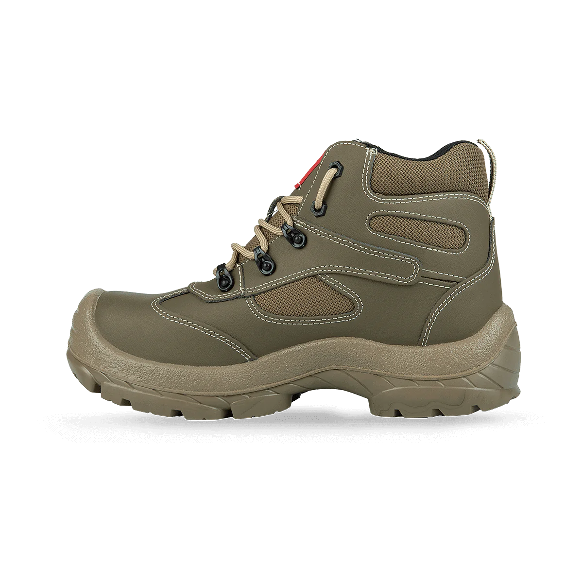 BOTA SIGMA SEGURIDAD KONDOR 2