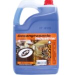 Desengrasante industrial 4 litros