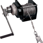 Torno Elevador Manual Ref. TR00520