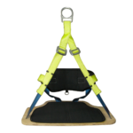 Silla de Suspension para Trabajo en Altura