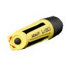 Linterna recargable para casco Adalit L.30. 350 Lumens - Imagen 7