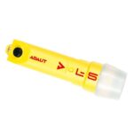 Linterna recargable Adalit L-5R Power. 150 Lumens.