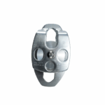 Polea Doble Para sistema Anticaidas -EPIC