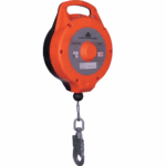 Prectector Anticaídas Retráctil 6 Mts - AN12006T