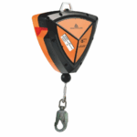 Anticaídas retráctil de cable AN17012U