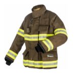 Chaqueta de Bombero Estructural B1 NFPA- LakeLand