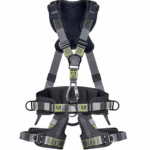 Arnés anticaídas y de suspensión - LYNX HAR35R