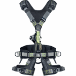 Arnés anticaídas y de suspensión - JAGUAR 2 HAR36R