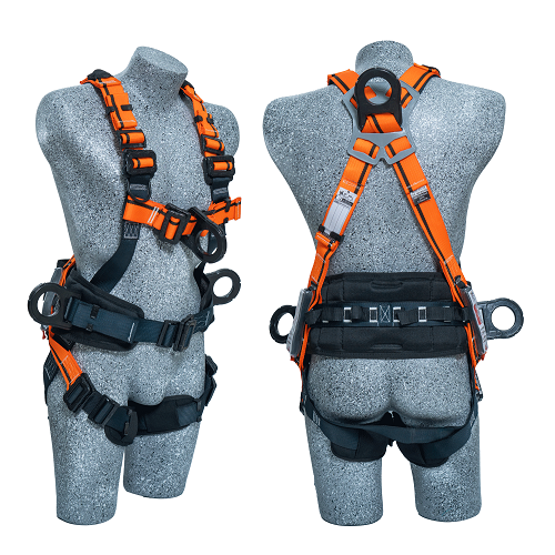 Arnés Dieléctrico - PAH-DLPC-P3 - Imagen 3