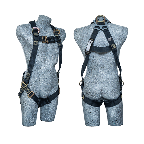 Arnés Ignífugo - PAH-LP-K0 - Imagen 3